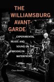 Williamsburg Avant-Garde (eBook, PDF)