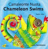 Chameleon Swims (English-Italian) (eBook, PDF)