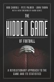 Hidden Game of Football (eBook, ePUB)