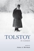 Tolstoy in Context (eBook, PDF)