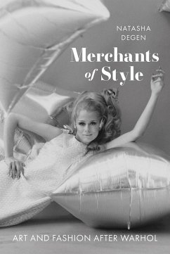 Merchants of Style (eBook, ePUB) - Natasha Degen, Degen