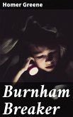 Burnham Breaker (eBook, ePUB)