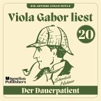 Der Dauerpatient (MP3-Download)