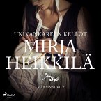 Unikankareen kellot (MP3-Download)