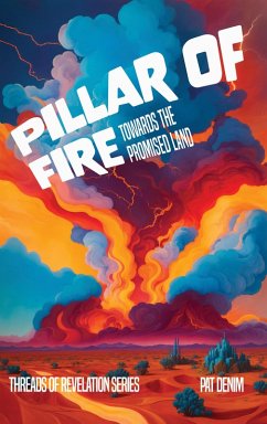 Pillar of Fire (Threads of Revelation) (eBook, ePUB) - Denim, Pat