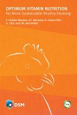 Optimum Vitamin Nutrition for More Sustainable Poultry Farming (eBook, PDF)