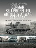 German Self-propelled Artillery at War 1940-1945 (eBook, ePUB)