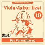 Der Verwachsene (MP3-Download)