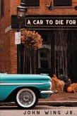 Car to Die For (eBook, ePUB)