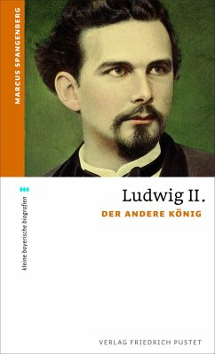 Ludwig II. (eBook, ePUB) - Spangenberg, Marcus