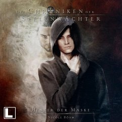 Hinter der Maske (MP3-Download) - Böhm, Nicole
