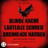 Blinde Rache - Lautlose Schreie -... - Bild 1
