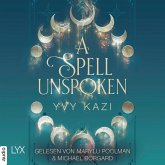 A Spell Unspoken (MP3-Download)