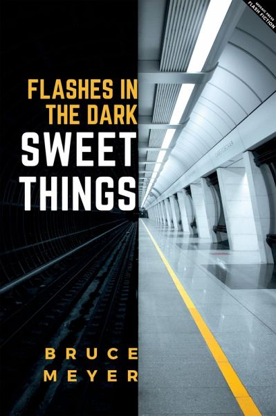 Sweet Things (eBook, ePUB) Sweet Things (eBook, ePUB)