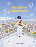 Der kleine Schneemann (eBook, ePUB)