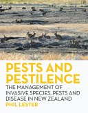 Pests and Pestilence (eBook, ePUB)