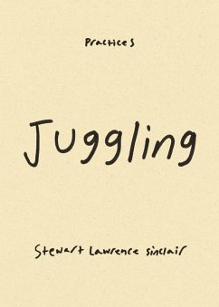 Cover Juggling (eBook, PDF)