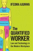 Quantified Worker (eBook, PDF)