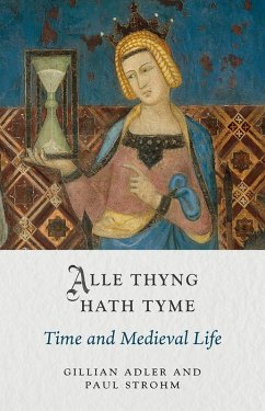 Cover Alle Thyng Hath Tyme (eBook, ePUB)