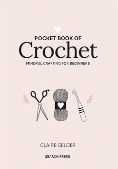 Pocket Book of Crochet (eBook, PDF) Cover Pocket Book of Crochet (eBook, PDF)