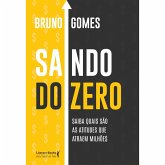 Saindo do Zero (eBook, ePUB) Saindo do Zero (eBook, ePUB)