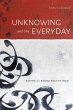 Unknowing and the Everyday (eBook, PDF) - Bild 1