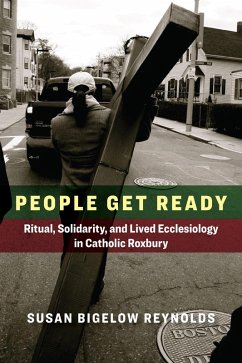 Cover People Get Ready (eBook, PDF)