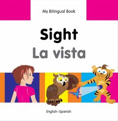 Cover My Bilingual Book-Sight (English-Spanish) (eBook, PDF)