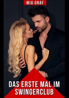 Cover Das erste Mal im Swingerclub (eBook, ePUB)