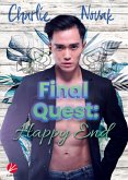 Final Quest: Happy End (eBook, ePUB)