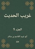 غريب الحديث (eBook, ePUB)