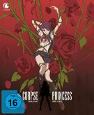 Corpse Princess - Staffel 1 - Vol.1 Limited Edition