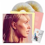 Zwischen Meinen Zeilen/Splattered Vinyl