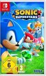 Sonic Superstars (Nintendo Switch) - Bild 1