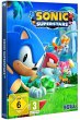 Sonic Superstars (PC) - Bild 1