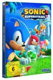 Sonic Superstars (PC)