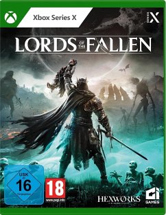 Lords Of The Fallen (Xbox Series X)