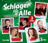 Schlager Für Alle:Weihnachten - Bild 1