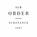 Substance(2023 Reissue)