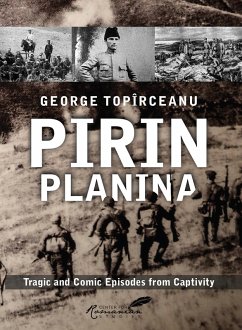 Pirin Planina (eBook, ePUB) - Topirceanu, George; Livesay, Diana; Brackob, A K; Rogozenco, Olga