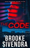 The Code (Firewall Series, #2) (eBook, ePUB)