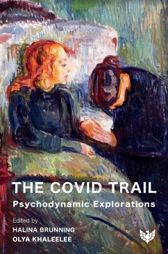 Cover Covid Trail (eBook, PDF)