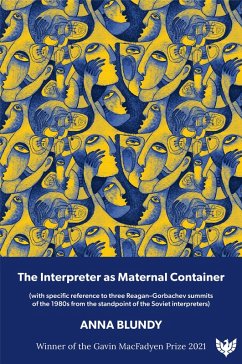 Cover Interpreter as Maternal Container (eBook, ePUB)