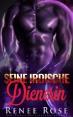 Seine irdische Dienerin (eBook, ePUB)