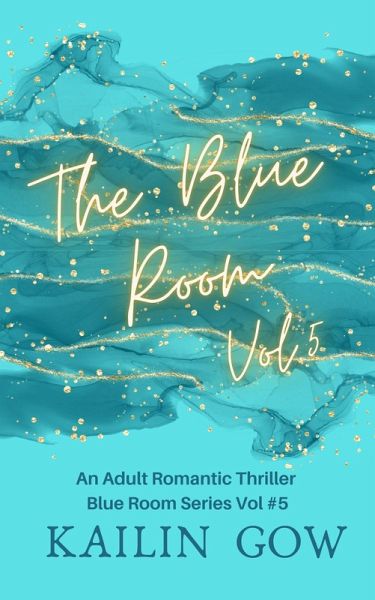 Blue Room Vol 5 (eBook, ePUB)