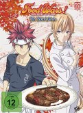 Food Wars! The Third Plate - Gesamtausgabe - Bundle - Vol.1-4