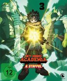 My Hero Academia - 6. Staffel - Vol.3