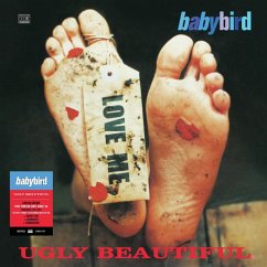 Cover Ugly Beautiful (Lp)