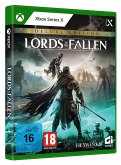 Lords Of The Fallen Deluxe Edition (Xbox Series X)