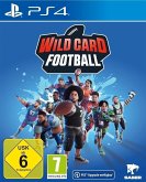 Wild Card Football (PlayStation 4)